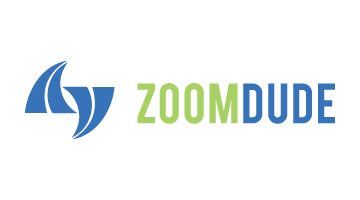 zoomdude.com is for sale
