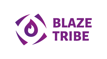 blazetribe.com is for sale