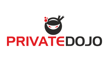 privatedojo.com is for sale