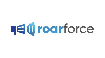 roarforce.com is for sale