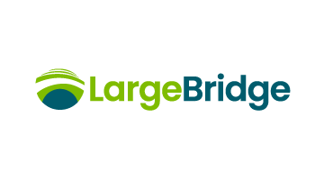 largebridge.com is for sale