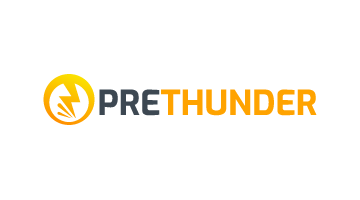 prethunder.com is for sale