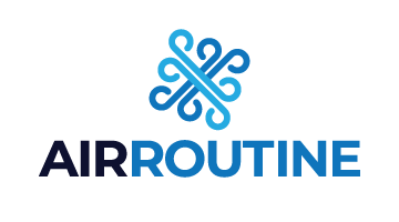 airroutine.com is for sale