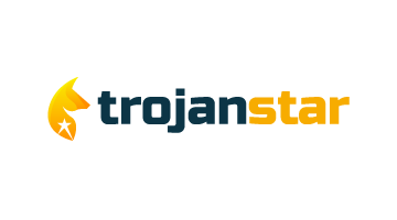Logo for trojanstar.com