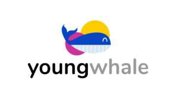 youngwhale.com is for sale