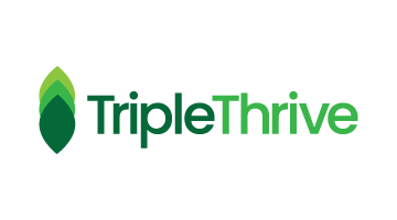 triplethrive.com is for sale