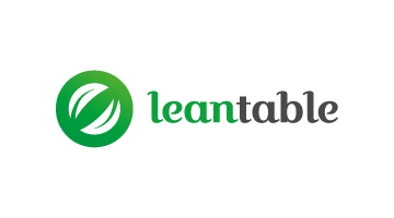 leantable.com is for sale