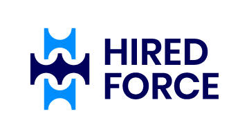 hiredforce.com