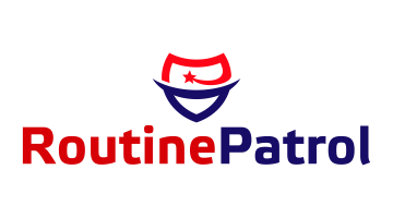 routinepatrol.com is for sale