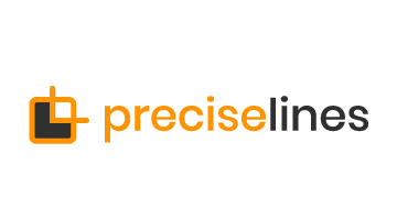 preciselines.com is for sale