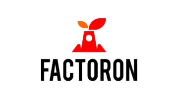 factoron.com is for sale