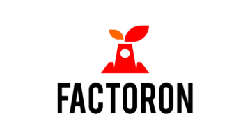 factoron.com