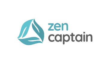 zencaptain.com is for sale