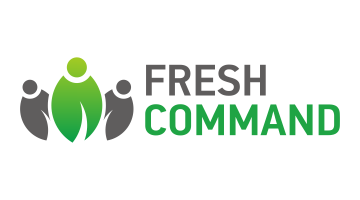 freshcommand.com is for sale