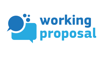 workingproposal.com is for sale