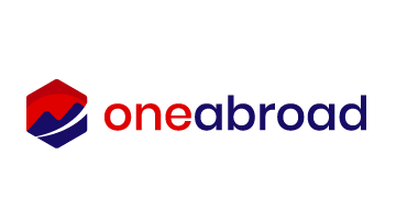 oneabroad.com is for sale