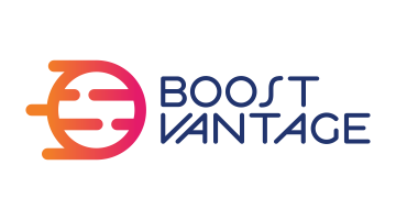 boostvantage.com is for sale