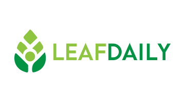 leafdaily.com is for sale
