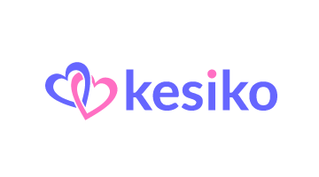 kesiko.com is for sale