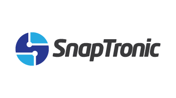 snaptronic.com is for sale