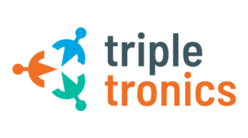 tripletronics.com is for sale