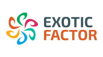 exoticfactor.com is for sale
