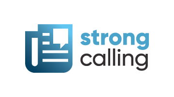 strongcalling.com is for sale