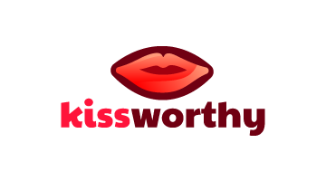 kissworthy.com is for sale