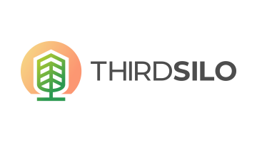 thirdsilo.com is for sale