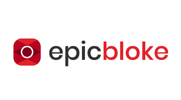 epicbloke.com is for sale