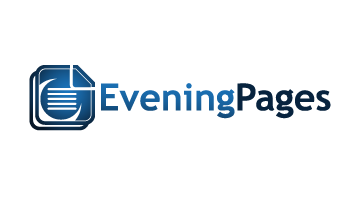 eveningpages.com is for sale