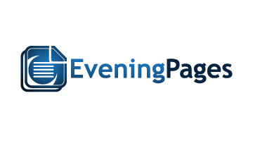 eveningpages.com