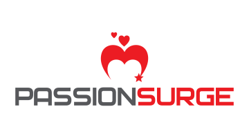 passionsurge.com is for sale