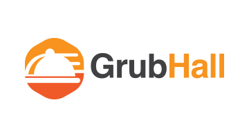 grubhall.com is for sale