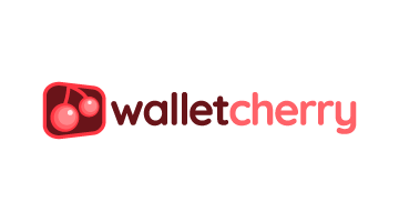 walletcherry.com is for sale
