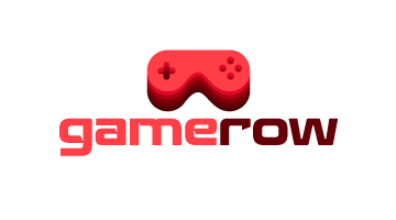 gamerow.com is for sale