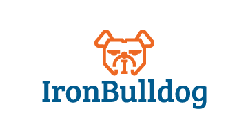 ironbulldog.com is for sale