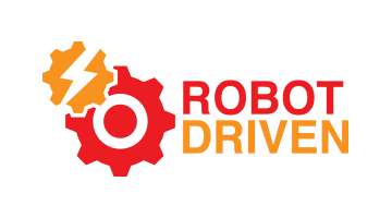 robotdriven.com is for sale