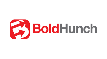 boldhunch.com is for sale
