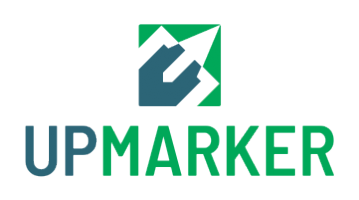 upmarker.com is for sale