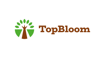 topbloom.com is for sale