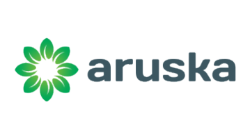aruska.com is for sale