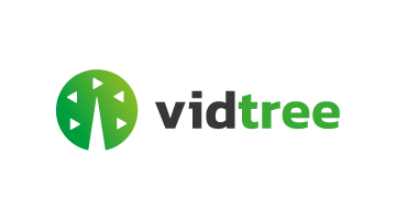 vidtree.com is for sale