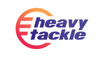 heavytackle.com is for sale