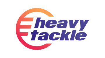 heavytackle.com is for sale