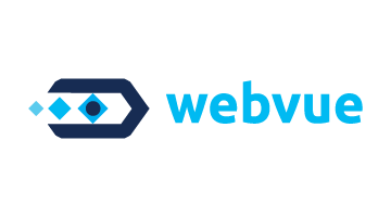 webvue.com is for sale