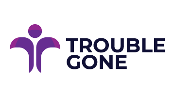 troublegone.com is for sale