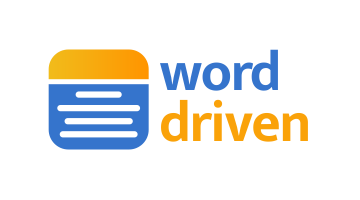 worddriven.com is for sale
