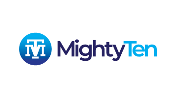 mightyten.com is for sale