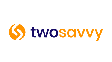 twosavvy.com is for sale